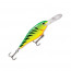 Воблер RAPALA Shad Rap SR08-FT, арт.: SR08FT