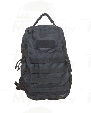 Тактический рюкзак Tramp Tactical 40 л. (чёрный), арт.: TRP-043blk-KEM