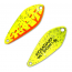 Блесна Kosadaka Trout Police WILY SPOON 1.6g, 27mm TL-WS-D92, арт.: TL-WS-D92