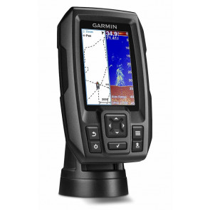 Эхолот Garmin STRIKER™ CHIRP 4