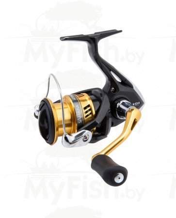 Катушка Shimano SAHARA 2500FI, арт.: SH2500FI