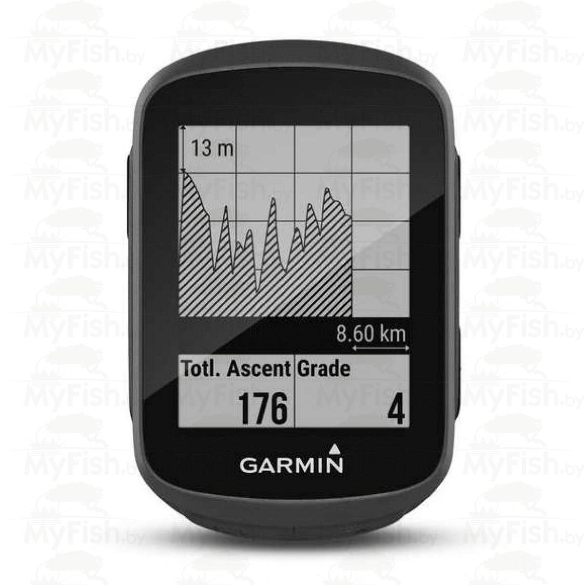 GPS Edge 130 GPS EU