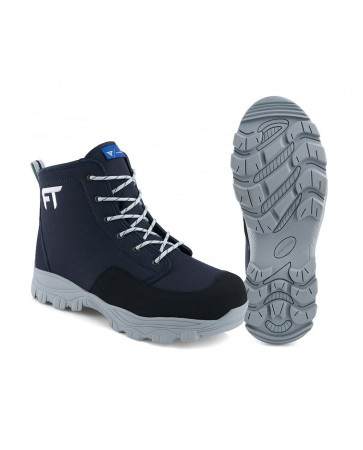 Ботинки Finntrail Urban 5090 6 US ( 38 RUS, 39 EUR) , арт.: 5090Grey-6-FINN