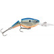 Воблер RAPALA Jointed Shad Rap JSR05-BSD
