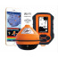 Эхолот Практик 7BWF, (WI-FI) Маяк + Блок, арт.: 7BWF
