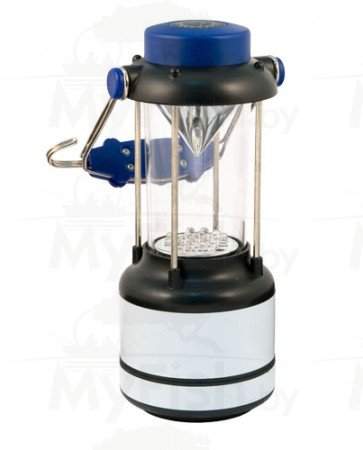 Фонарь-лампа кемпинговый 17 светодиодов YD217 с компасом; YD217, арт.: 35360-KVR