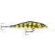 Воблер RAPALA Shadow Rap Shad Deep SDRSD09-PEL, 9см, 10гр