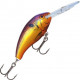 Воблер RAPALA Shad Dancer SDD05-CW