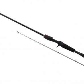 Спиннинговое удилище SHIMANO 20 Zodias 264UL-2 Solid Tip Spinning (Тест3-10гр. длина193см.) 2 pcs., арт.: 20ZODIAS264ULS2