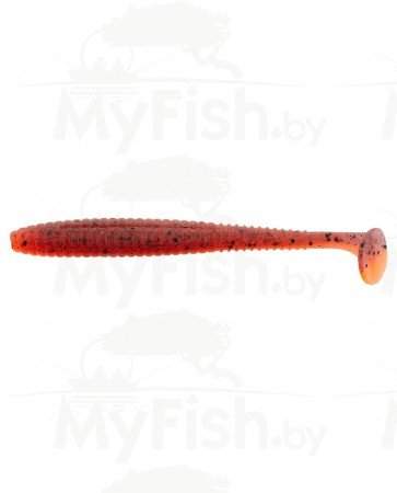 Виброхвосты "съедобные" Lucky John Pro Series S-Shad Tail 071/T48 7шт. , арт.: 140144-T48