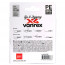 Шнур плет. LJ Vanrex EGI & JIGGING х4 BRAID Multi Color 150/008, арт.: LJ4108-008