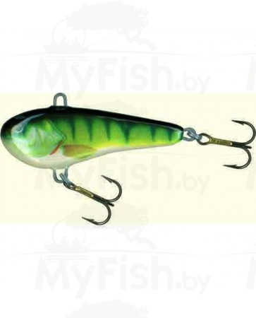 Воблер SALMO PL CD 3-PH Chubby Darter, арт.: CD3-PH