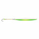 Блесна зимняя Rapala Arkku ARK55/NGG, 55 мм / 7 гр