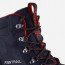 БОТИНКИ FINNTRAIL GREENWOOD CAMOSHADOWBLACK НА ВОЙЛОЧНОЙ ПОДОШВЕ, арт.: 5224CamoShadowBlack-SB-FINN