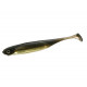 Виброхвост Flagman Real Shad 3.5 Watermelon Macrell