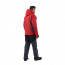 Костюм FINNTRAIL ATLAS RED., арт.: 3440Red-SB-FINN