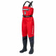 Вейдерсы Finntrail Rachel BF Red ,SQ
