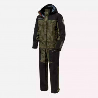 КОСТЮМ FINNTRAIL THOR 3420 CAMOGREENGREY