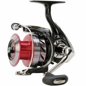 Катушка безынерционная Daiwa 18 NINJA LT2500, арт.: 10219-250