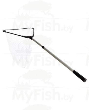 Подсачек складной телескопический Salmo 7505-150N, арт.: 7505-150N