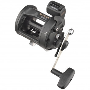 Катушка Okuma Magda Pro MA-30DX, 2bb, 490г, арт.: 20529-STR