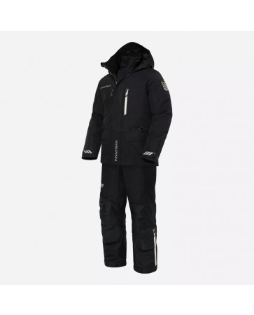 КОСТЮМ FINNTRAIL POWERMAN SUIT GRAPHITE, арт.: 3752Graphite-SB-FINN