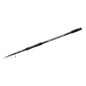 Карповое удилище Flagman Magnum Black Telecarp 3.6м 3.25lb, арт.: MBTC360-FL