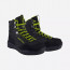 БОТИНКИ FINNTRAIL SPORTSMAN GRAPHITE НА ВОЙЛОЧНОЙ ПОДОШВЕ 13(46), арт.: 5199Graphite-13-FINN