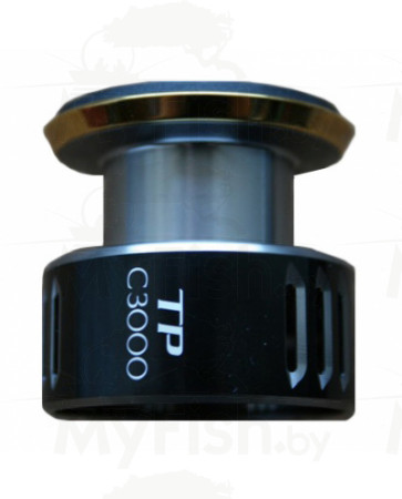 Запасная шпуля для катушки Shimano 15 Twin Power C3000, арт.: RD17569