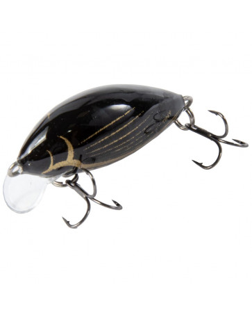 Воблер тонущий Salmo TINY 30S, DB, арт.: QIT029