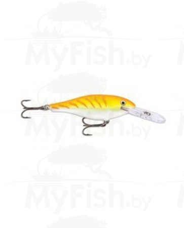 Воблер RAPALA Shad Rap SR09-OTU, арт.: SR09OTU