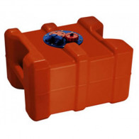 Топливный бак 40л.