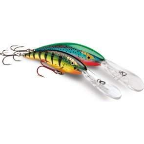 Воблер RAPALA Tail Dancer Deep TDD11, арт.: TDD11