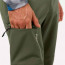 БРЮКИ FINNTRAIL WAVE 4608 KHAKI, арт.: 4608Khaki-SB-FINN