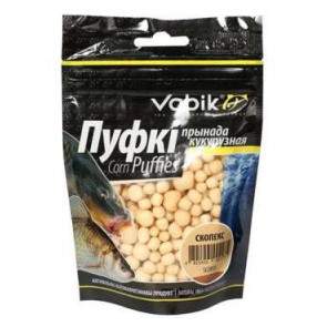 Приманка Vabik CORN PUFFIES Скопекс, арт.: 6620-ABI