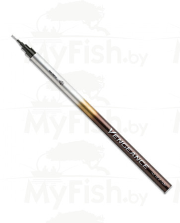 Удилище Shimano Vengeance AX TE 5-700, 6.90м, 4-20г, арт.: VAXTE570