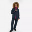 ЖЕНСКИЙ КОСТЮМ FINNTRAIL OUTDOOR SUIT W GRAPHITE, арт.: 3455Graphite-SB-FINN