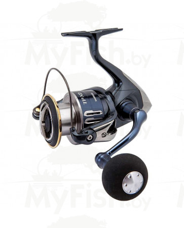 Катушка Shimano Twin Power XD 4000XG, арт.: TPXD4000XG