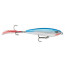 Воблер RAPALA X-Rap Subwalk XRSB15-SB, арт.: XRSB15SB