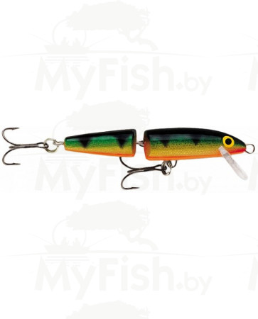 Воблер RAPALA Jointed J07-P, арт.: J07P