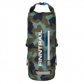 Герморюкзак Finntrail TARGET CAMO 20L 1716 CamoArmy