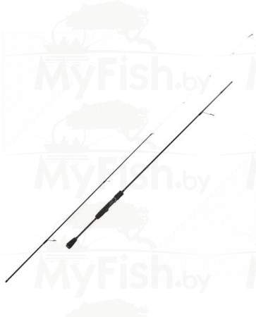 Удилище спиннинговое Lucky John Anira Microjig 5 1.98 , арт.: LJA-662ULF