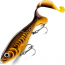 Воблер RAPALA X-Rap Otus 17 медленно тонущ XROU17-MRC, арт.: XROU17MRC