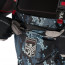 Вейдерсы Finntrail Enduro BF 5280 CamoGrey, 11(44)LK, арт.: 5280CamoGrey-11(44)LK-FINN