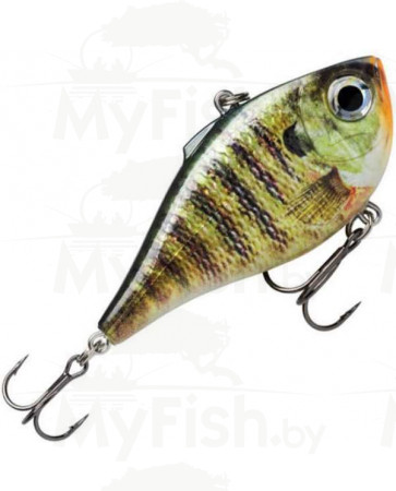 Воблер RAPALA Rippin? Rap RPR05-LBGL, арт.: RPR05LBGL