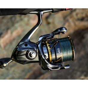 Катушка SHIMANO Twinpower 2500 FD