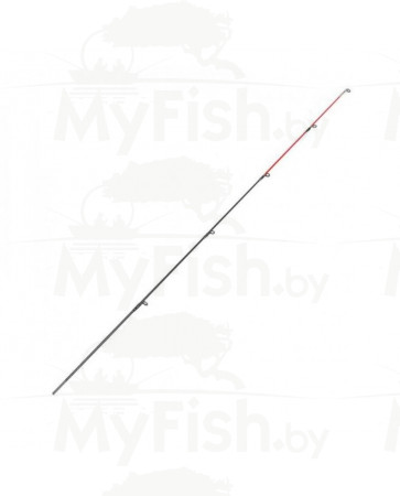 Вершинка Quiver-tip для фидера 1.00 OZ посадочный диаметр 3.0 мм длина 52 см светящаяся, арт.: 10-100-30-52LPC