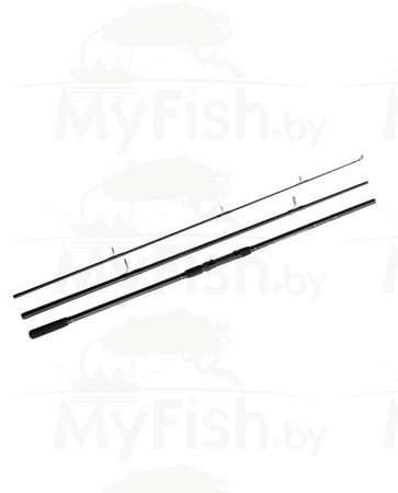 Карповое удилище Flagman Magnum Black Carp 3.9м 3.5lb, арт.: MBC390-FL