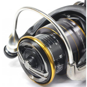 Катушка безынерционная DAIWA 20 LEGALIS LT1000