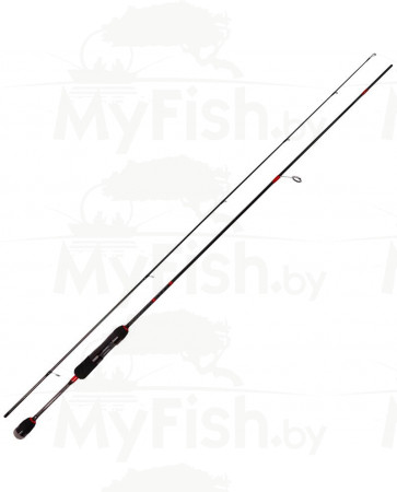 Спиннинг METSUI TROUT MASTER 632UL 0,8-6 g, арт.: 012019402-KUV